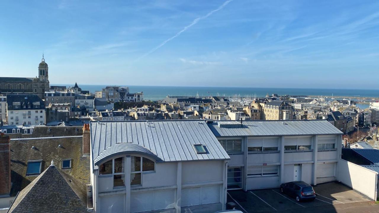 La Cote Granville Exterior foto
