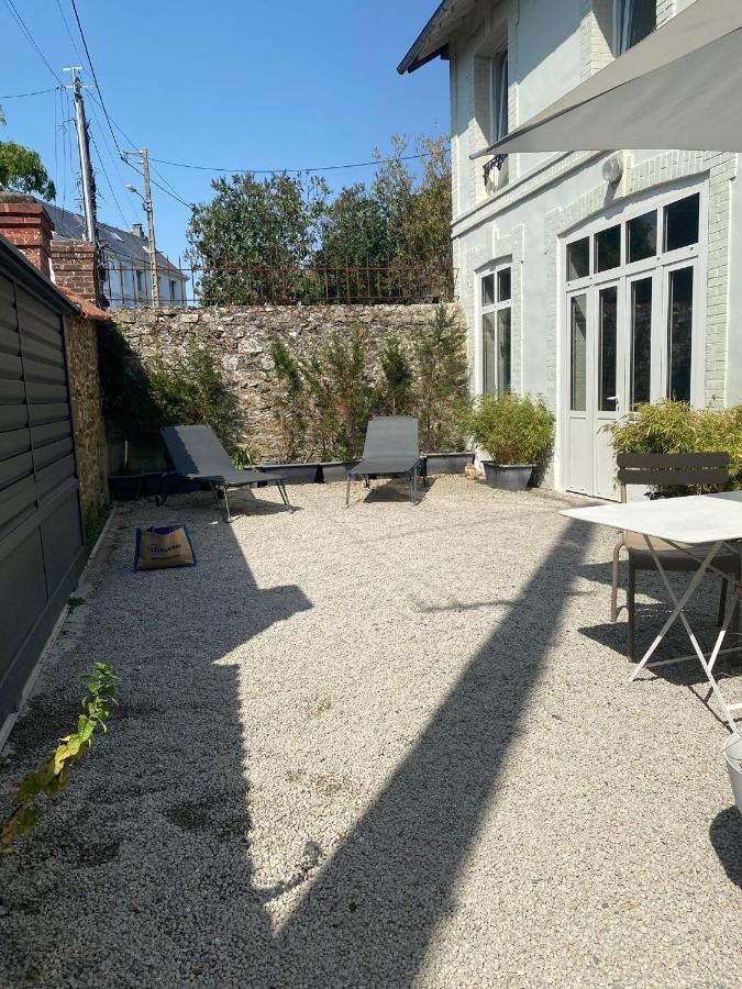 La Cote Granville Exterior foto
