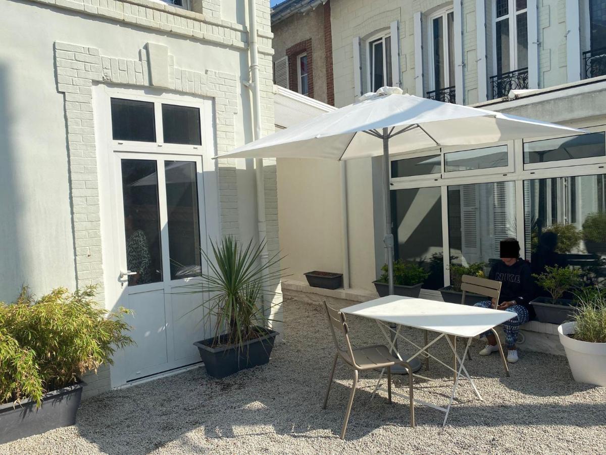 La Cote Granville Exterior foto